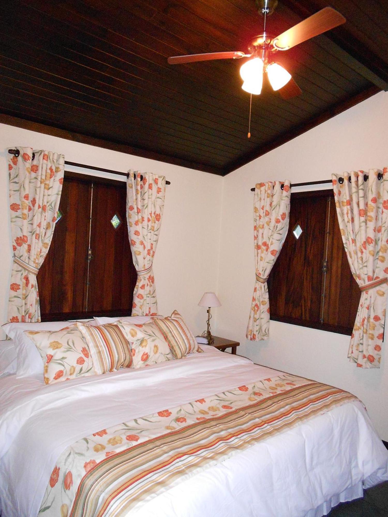 Country Ville Hotel Терезополіс Номер фото