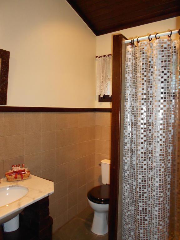 Country Ville Hotel Терезополіс Номер фото